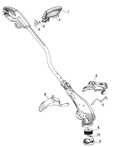 Trimmer