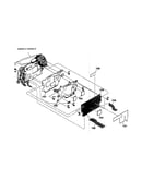 Cabinet parts l