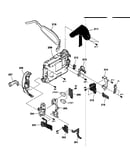 Cabinet parts l 2