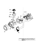 Cabinet part f