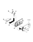 Cabinet parts r