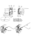 Control assy