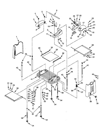 Base assy