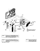 Lens section 1