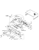 Cabinet parts 1