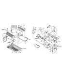 Cabinet parts 2