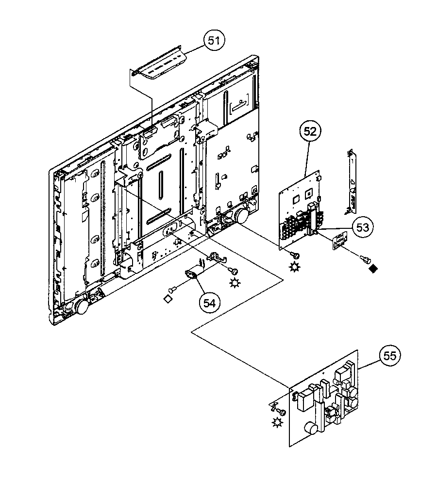 Chassis