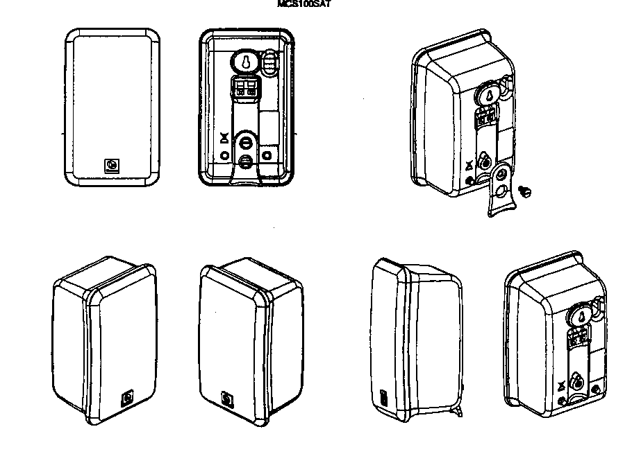 SPEAKERS 2