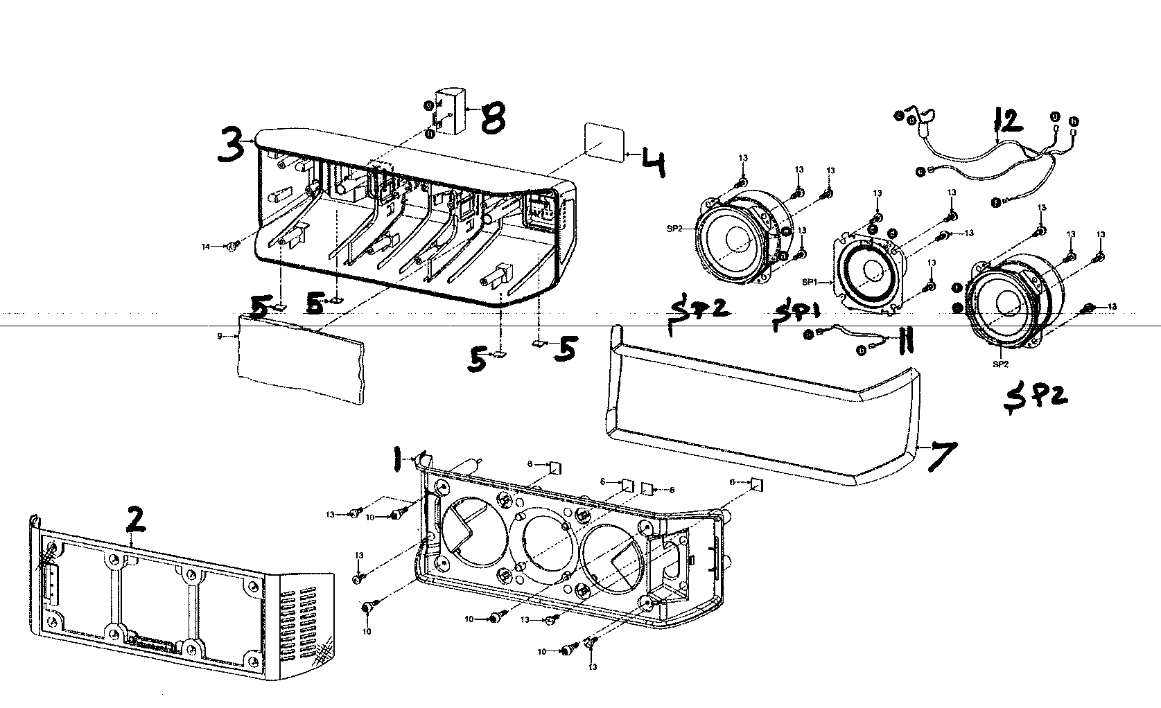 Speaker