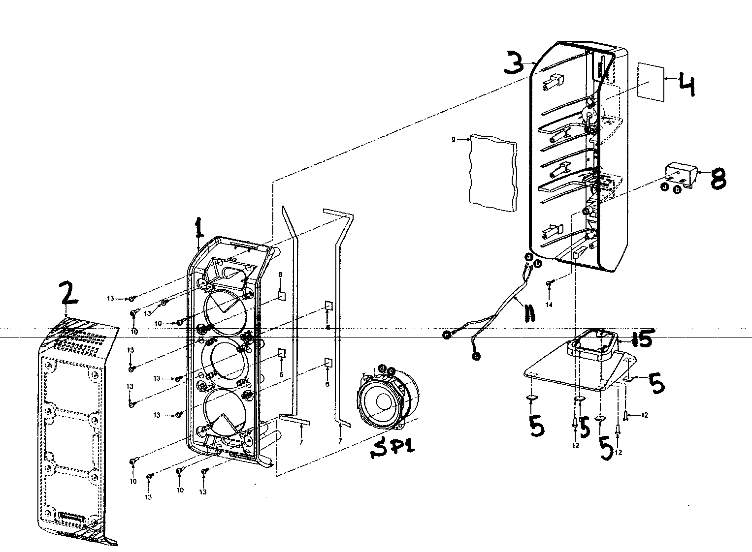 Speaker