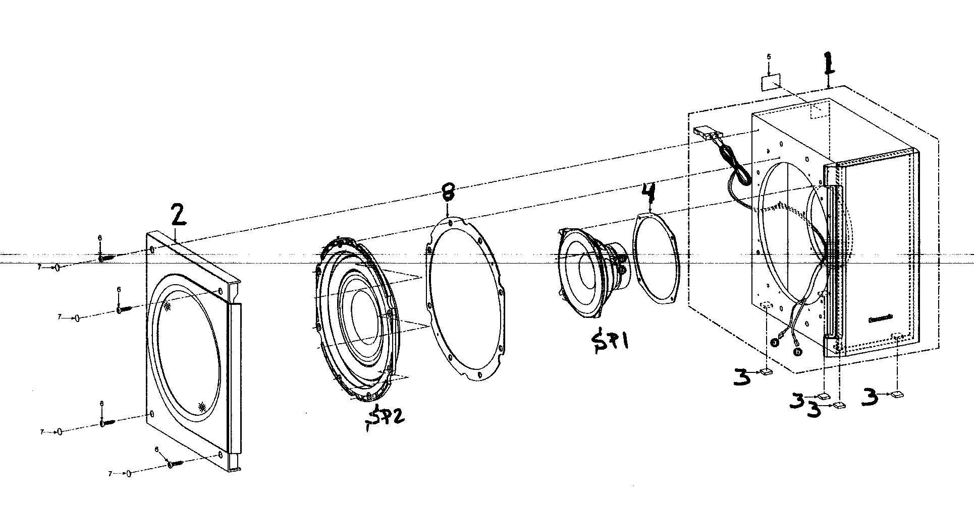 Speaker