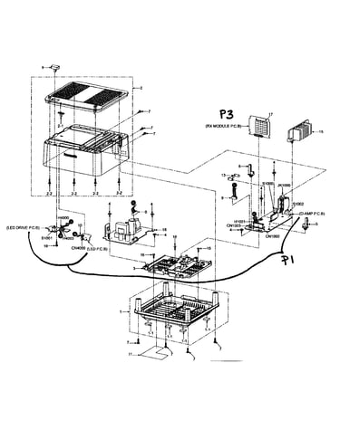 Wireless system
