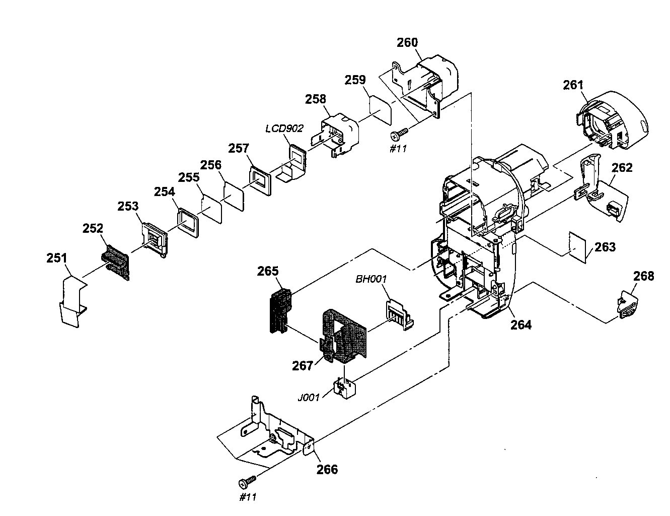 BT-EVF