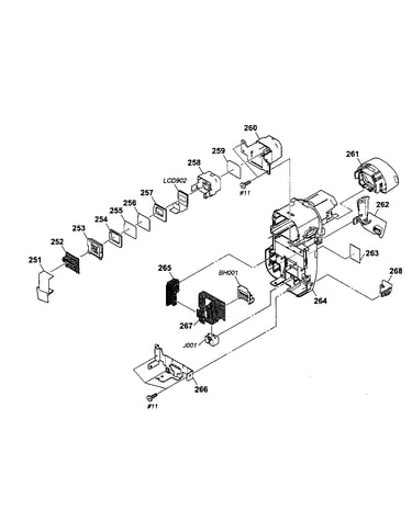 Bt-evf