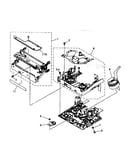 Mechanical chassis