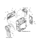 Casing parts 2