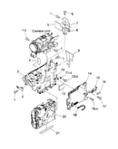 Casing parts 3