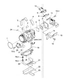 Camera unit