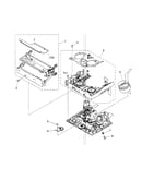 Mechanical chassis