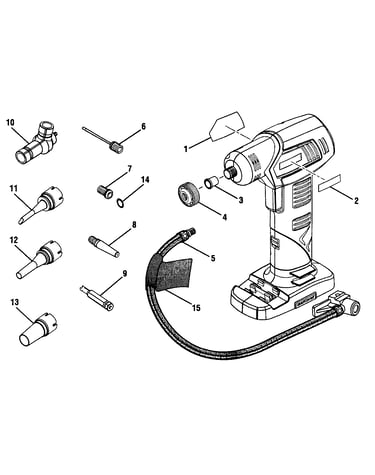 Compressor