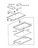Panels assy