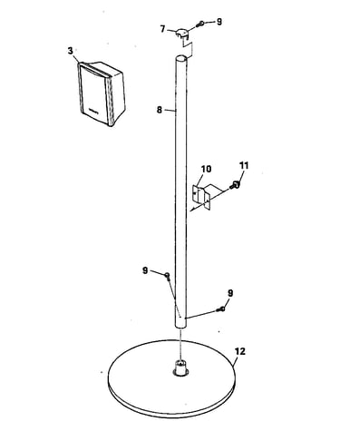 Speaker