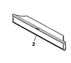 Sony SS-CNP23 speaker diagram