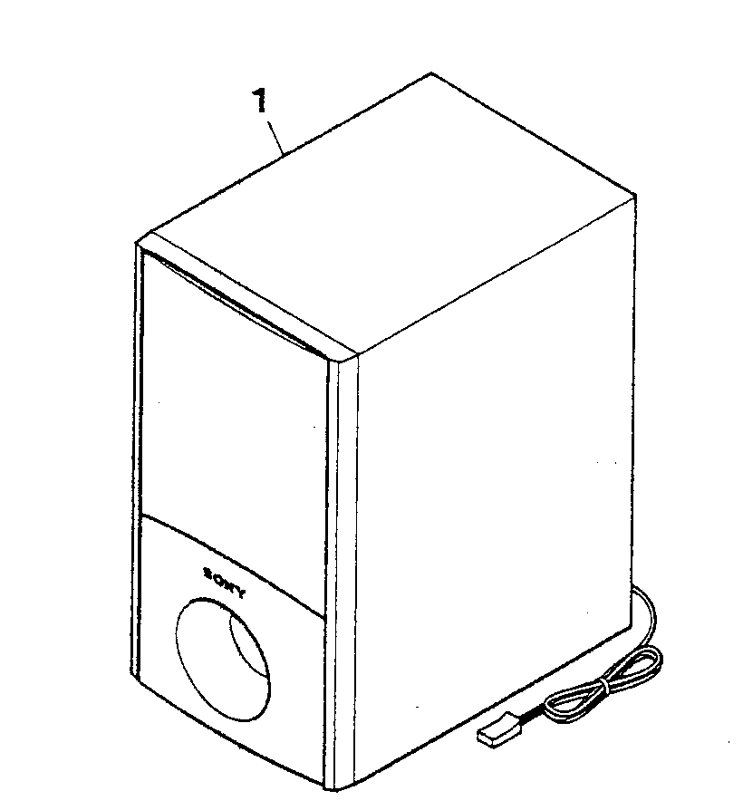 Speaker