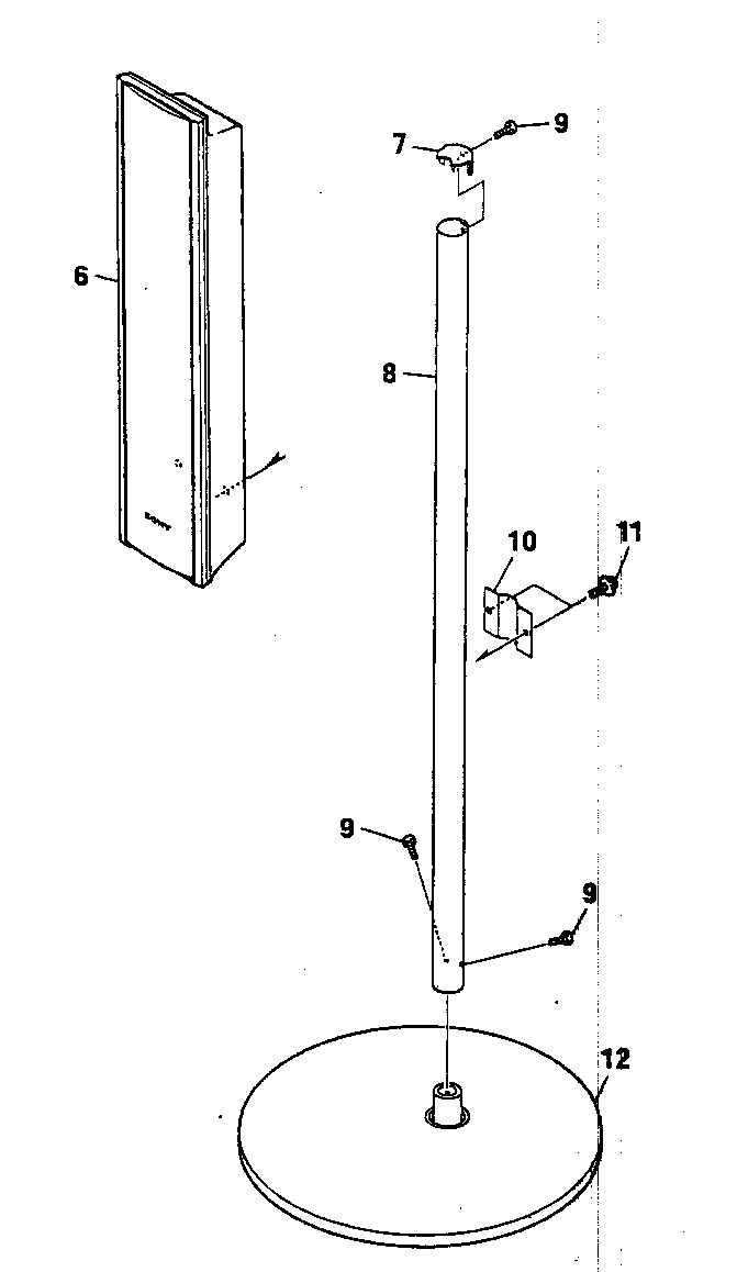 Speaker