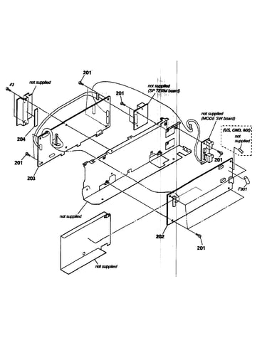 Power assy