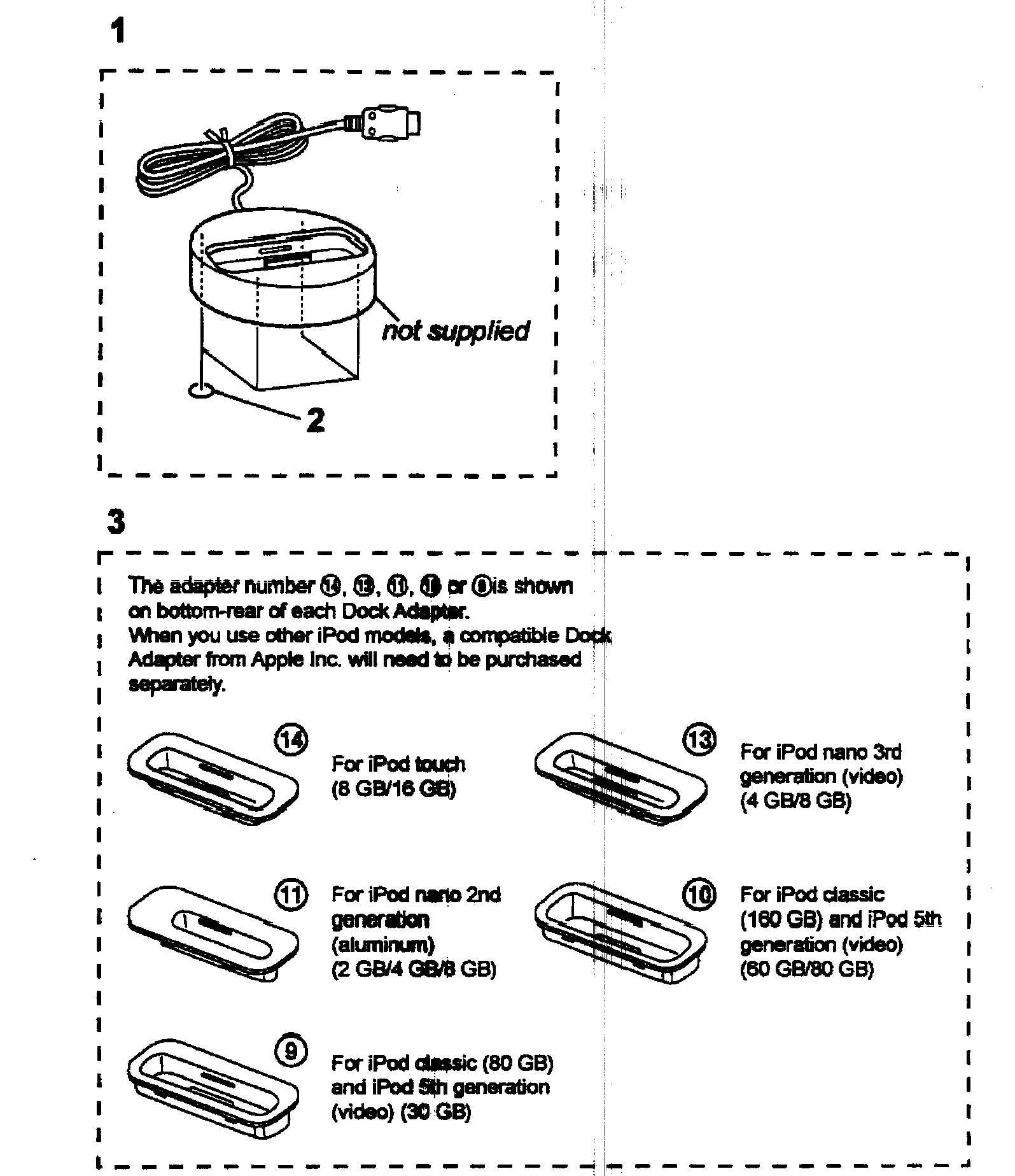 Accessory