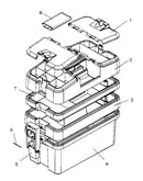 Tool organizer