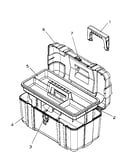 Hand box