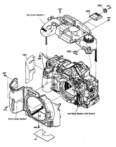 Overall section 2
