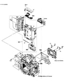 Bt holder