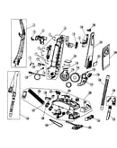Vacuum assy