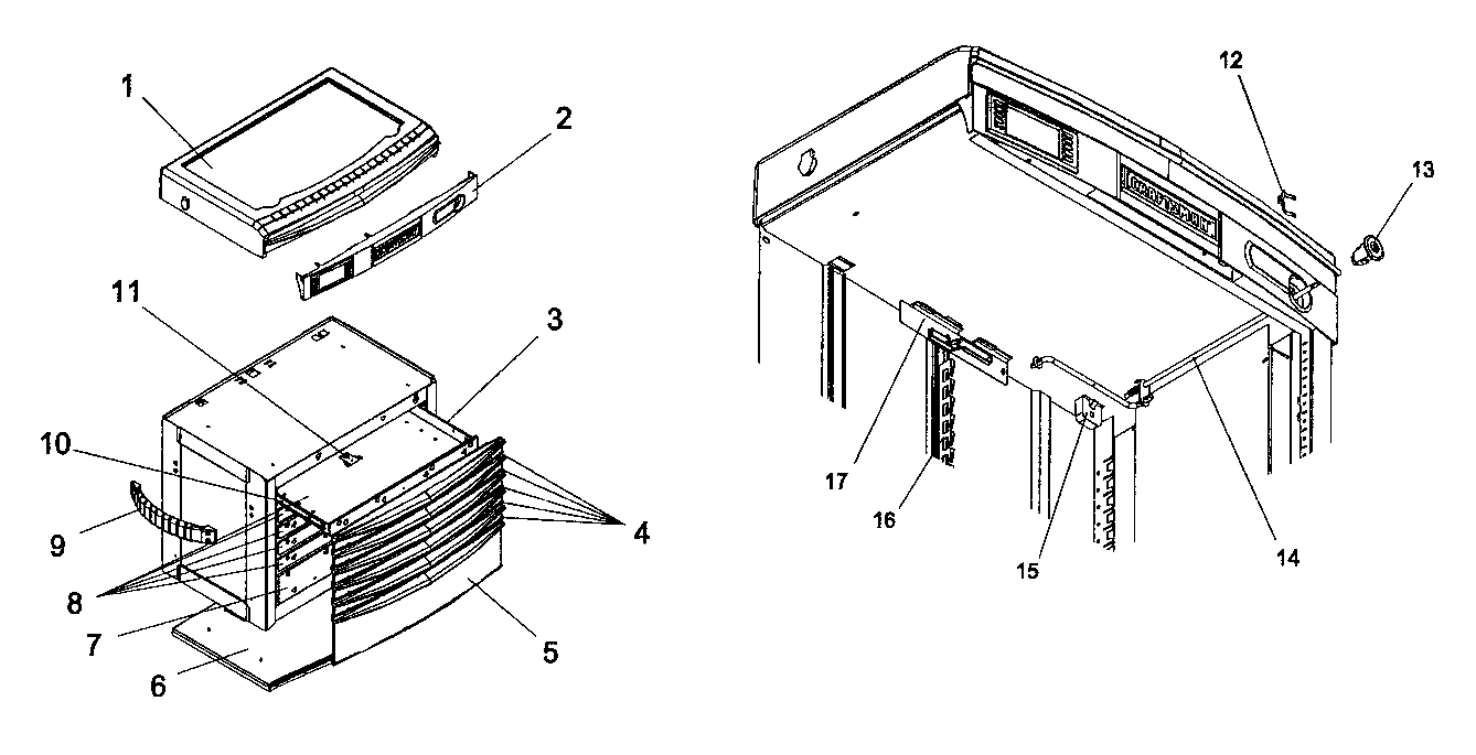 Tool chest