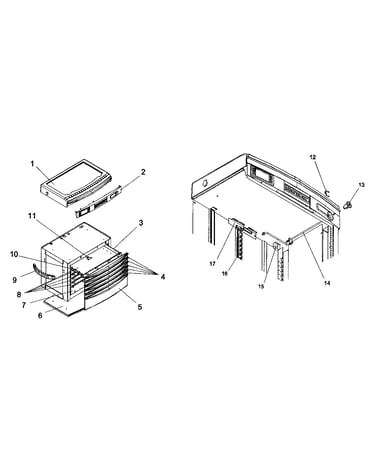 Tool chest