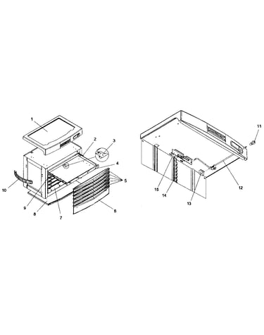 Tool chest