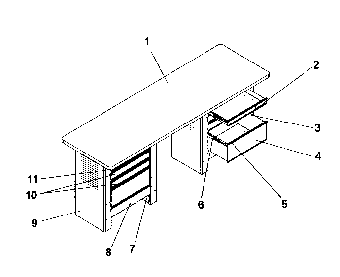 Workbench