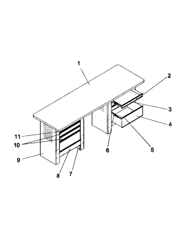 Workbench