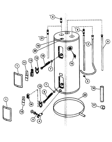 Water heater