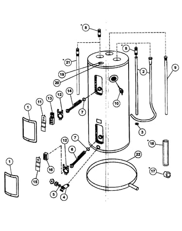 Water heater