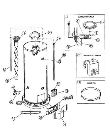 Water heater