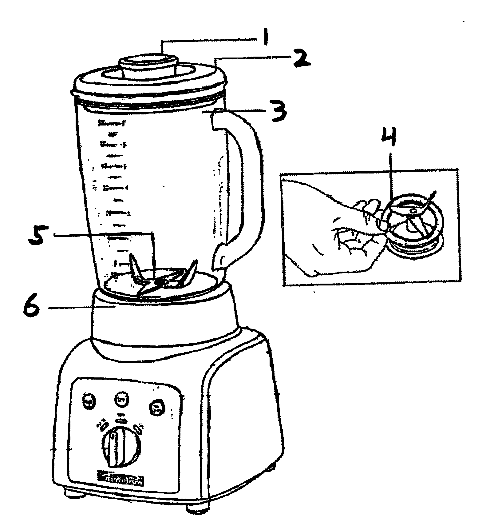 BLENDER