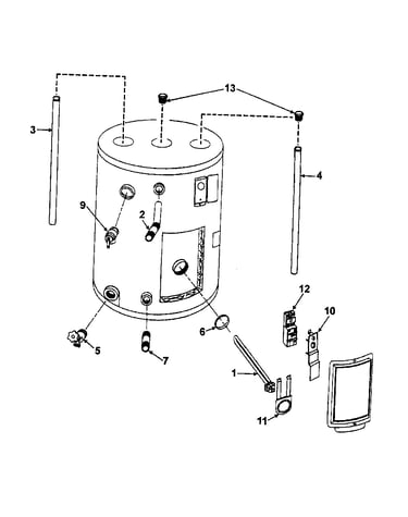 Water heater