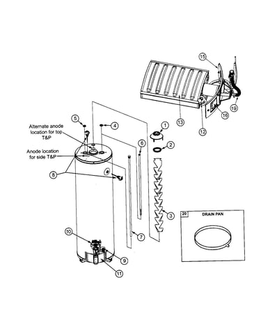 Water heater