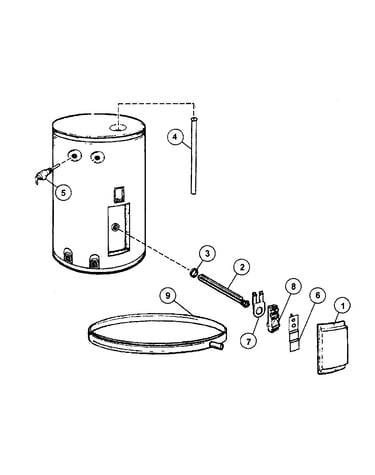 Water heater