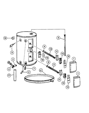 Water heater