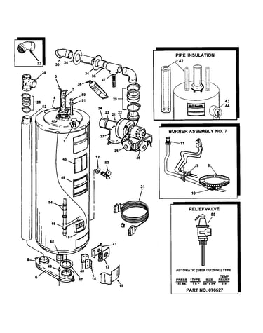 Water heater